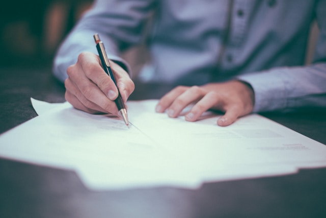Live Worry-Free: How Renters Insurance Can Save You From Financial Disaster