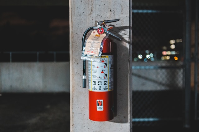 Boosting Fire Safety: The Advantages of Regular Fire Flow Testing