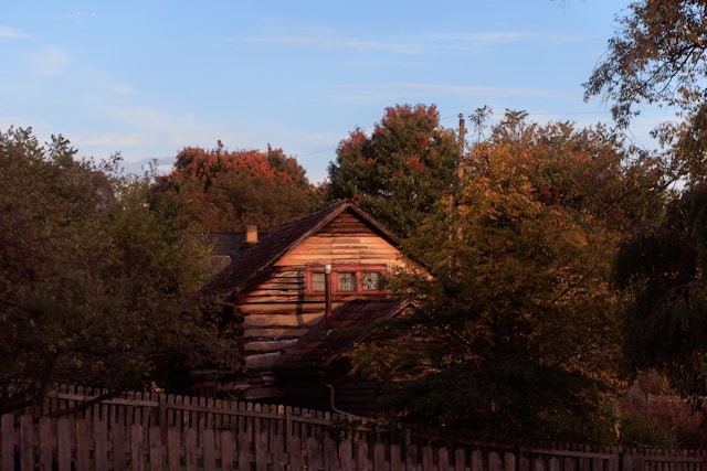 Enjoying a Perfect Log Cabin Getaway: Tips and Ideas