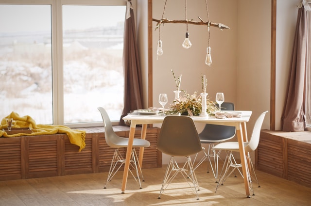 Dream It, Build It, Live It: Crafting Your Perfect Custom Home