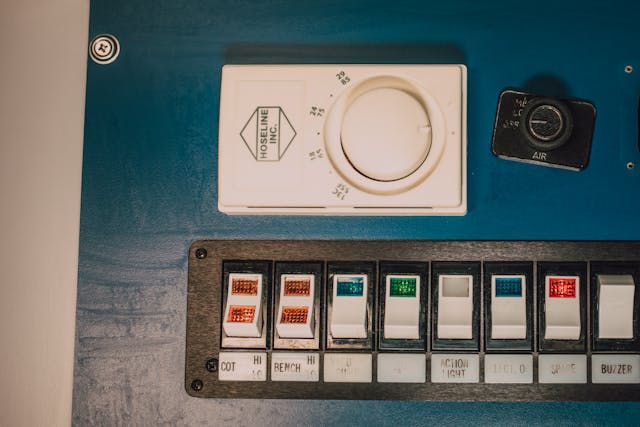 How to Tell If You Need an Electrical Service Upgrade at Home